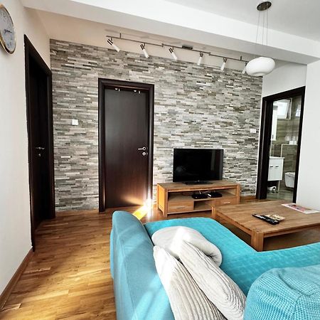 Apartamento Zemunske Kapije 2 Prizrenska Belgrado Exterior foto