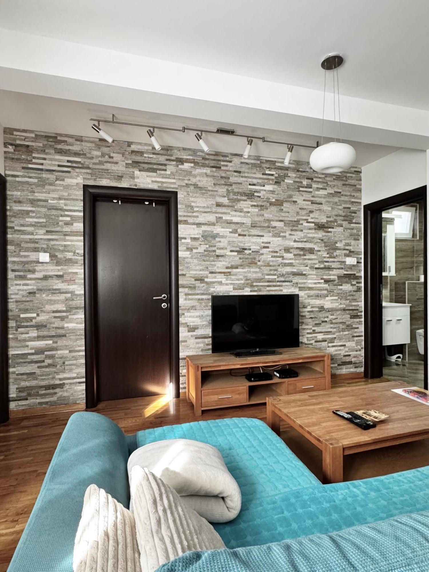 Apartamento Zemunske Kapije 2 Prizrenska Belgrado Exterior foto