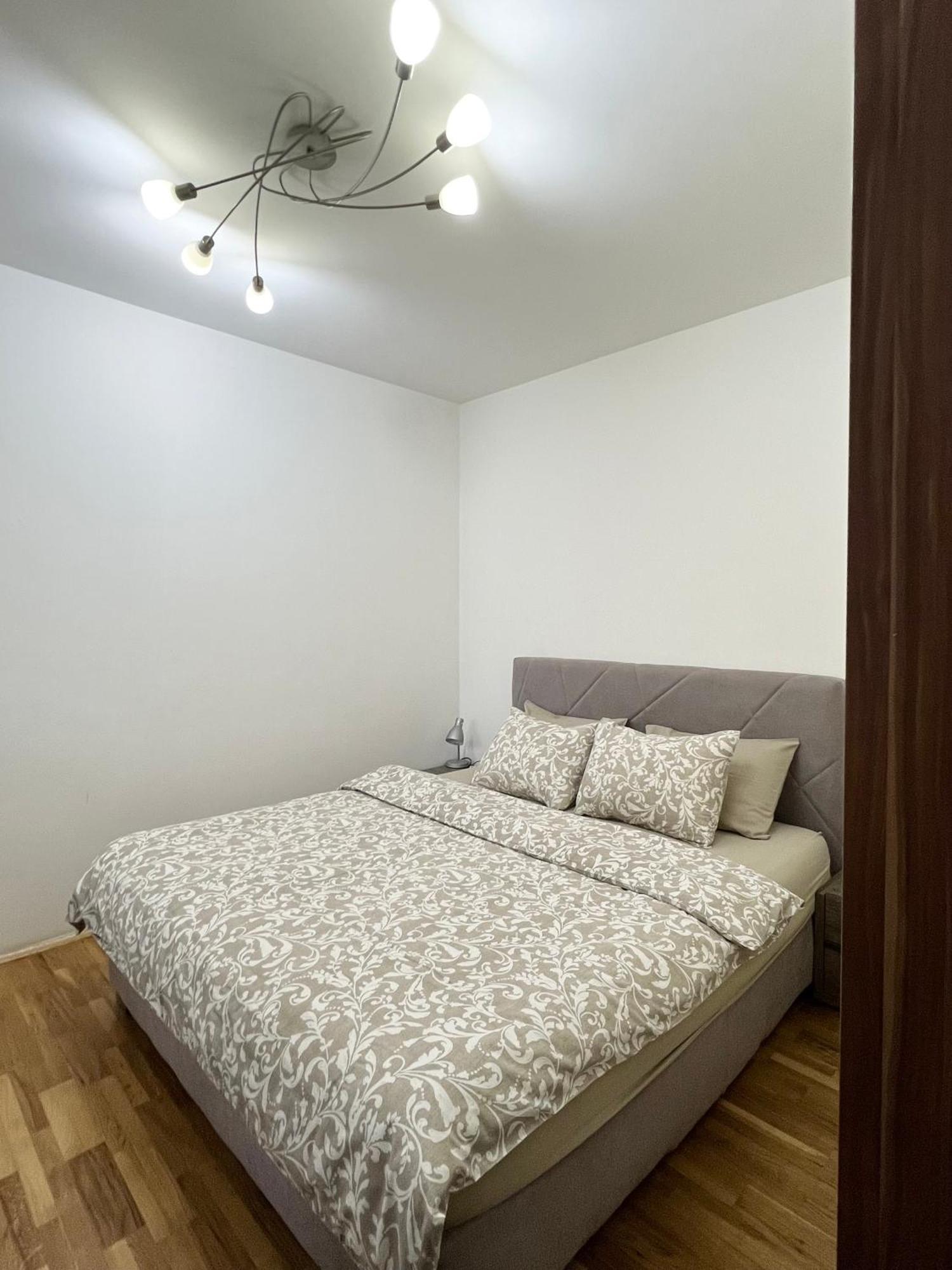 Apartamento Zemunske Kapije 2 Prizrenska Belgrado Exterior foto