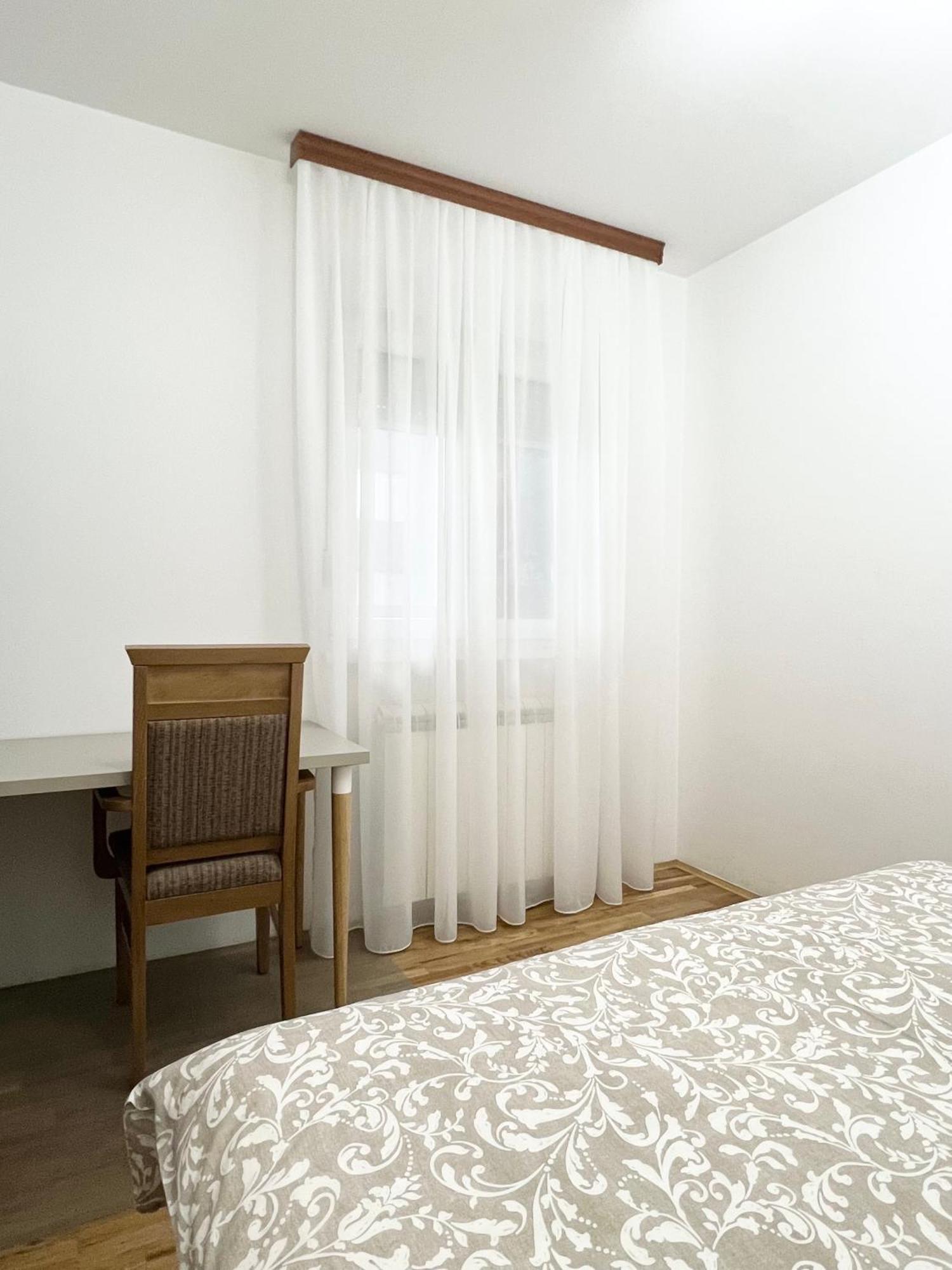 Apartamento Zemunske Kapije 2 Prizrenska Belgrado Exterior foto