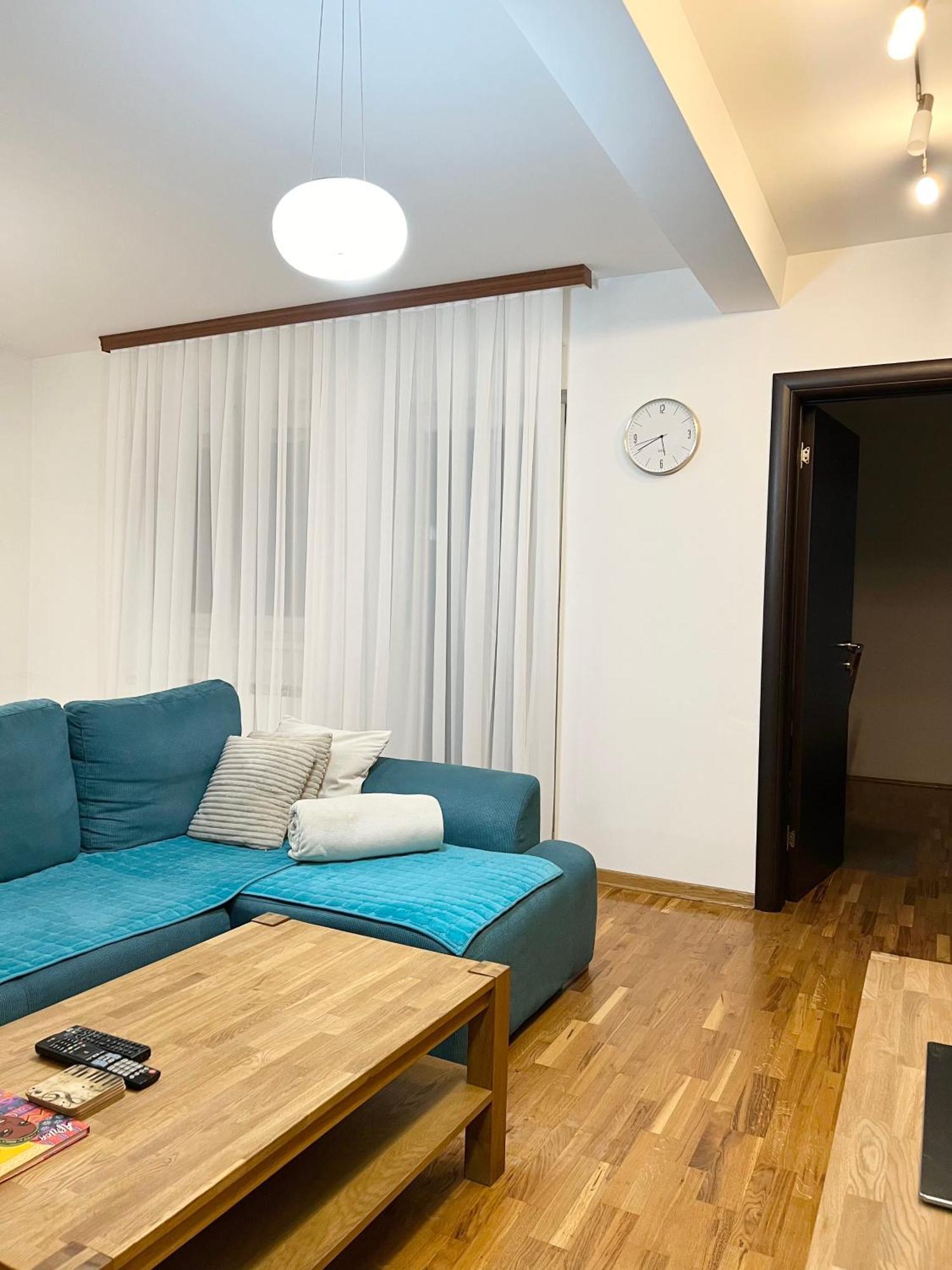 Apartamento Zemunske Kapije 2 Prizrenska Belgrado Exterior foto