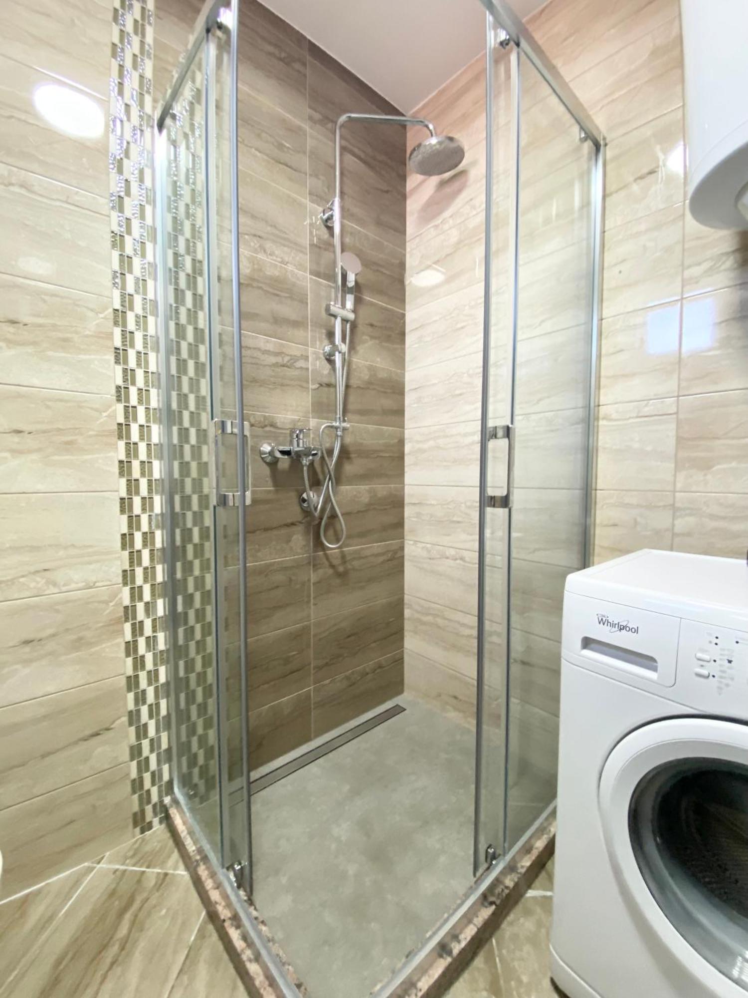 Apartamento Zemunske Kapije 2 Prizrenska Belgrado Exterior foto